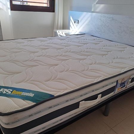 Apartamento Toyo, Parque Natural Cabo De Gata Διαμέρισμα Αλμερία Εξωτερικό φωτογραφία
