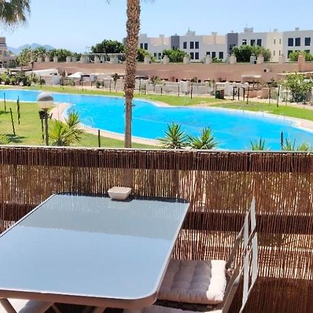 Apartamento Toyo, Parque Natural Cabo De Gata Διαμέρισμα Αλμερία Εξωτερικό φωτογραφία
