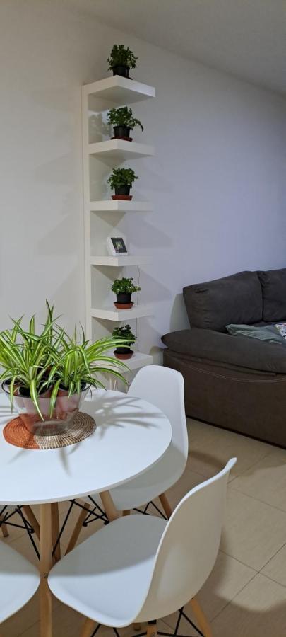 Apartamento Toyo, Parque Natural Cabo De Gata Διαμέρισμα Αλμερία Εξωτερικό φωτογραφία