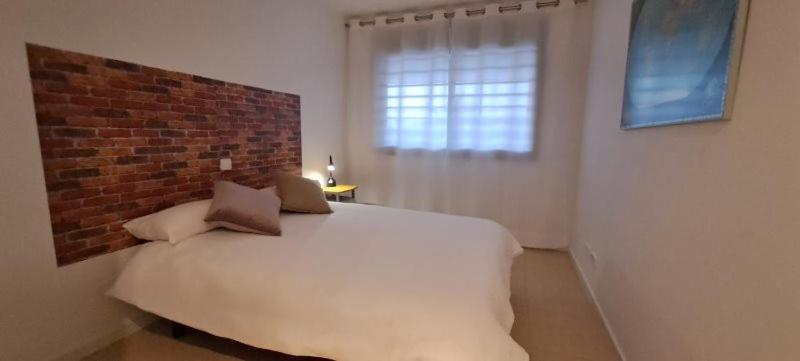Apartamento Toyo, Parque Natural Cabo De Gata Διαμέρισμα Αλμερία Εξωτερικό φωτογραφία