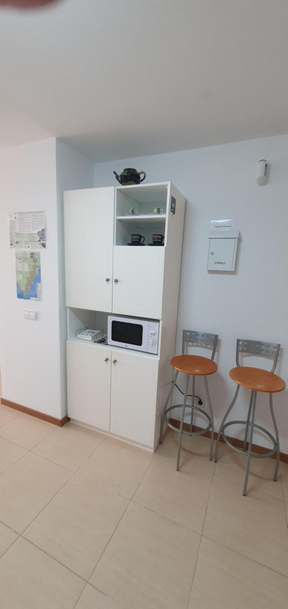 Apartamento Toyo, Parque Natural Cabo De Gata Διαμέρισμα Αλμερία Εξωτερικό φωτογραφία