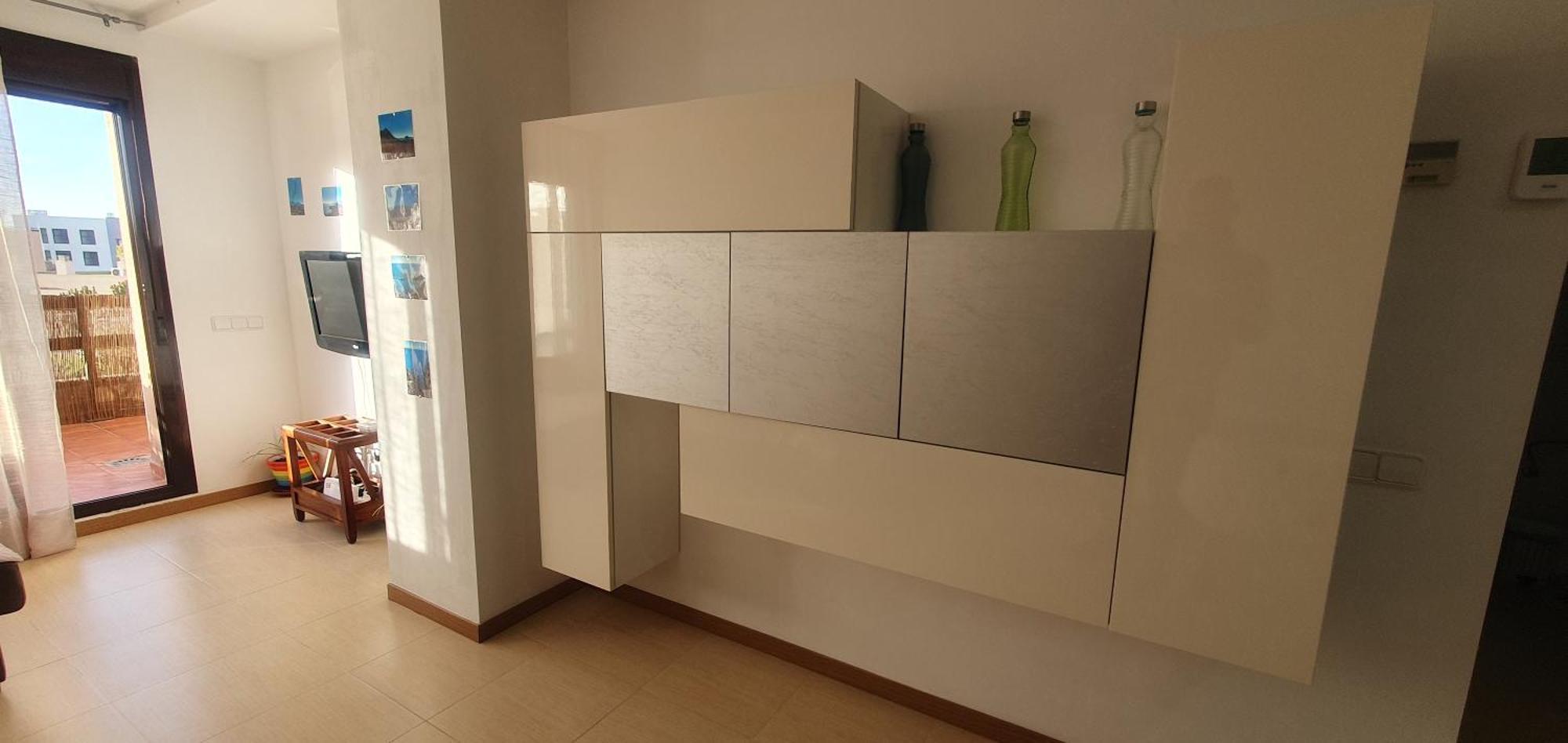 Apartamento Toyo, Parque Natural Cabo De Gata Διαμέρισμα Αλμερία Εξωτερικό φωτογραφία