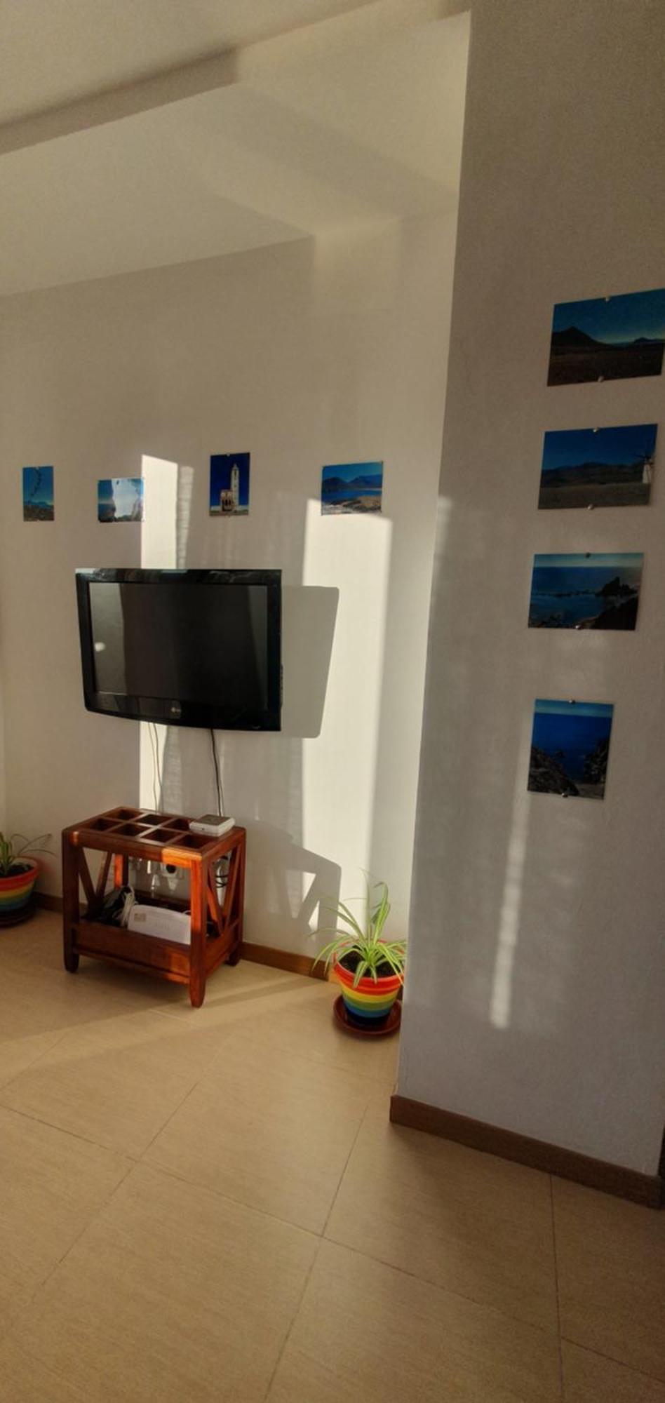 Apartamento Toyo, Parque Natural Cabo De Gata Διαμέρισμα Αλμερία Εξωτερικό φωτογραφία