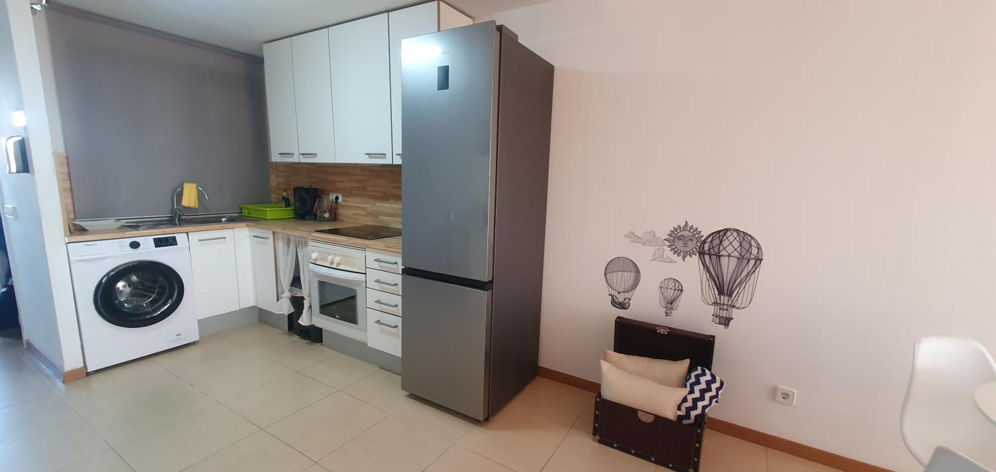 Apartamento Toyo, Parque Natural Cabo De Gata Διαμέρισμα Αλμερία Εξωτερικό φωτογραφία