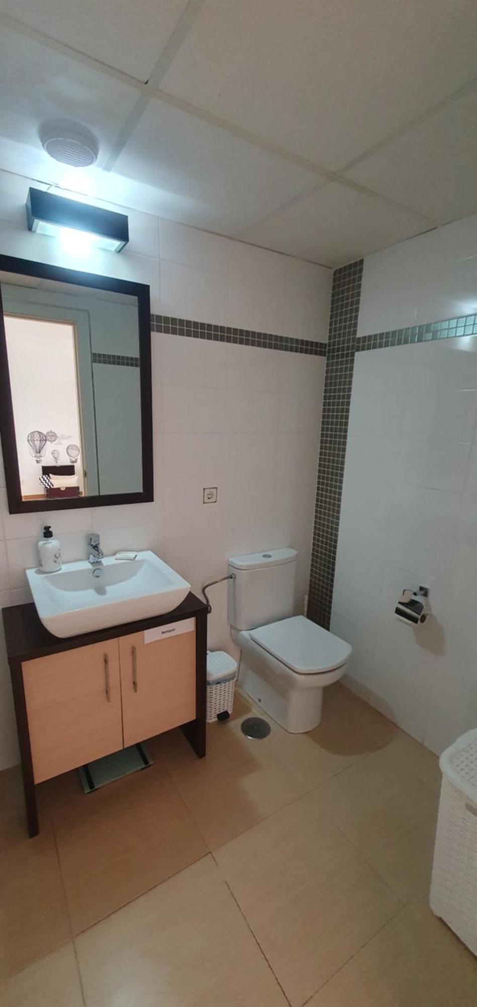Apartamento Toyo, Parque Natural Cabo De Gata Διαμέρισμα Αλμερία Εξωτερικό φωτογραφία