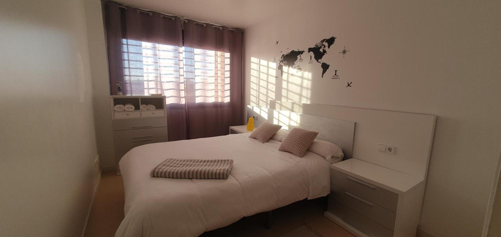 Apartamento Toyo, Parque Natural Cabo De Gata Διαμέρισμα Αλμερία Εξωτερικό φωτογραφία