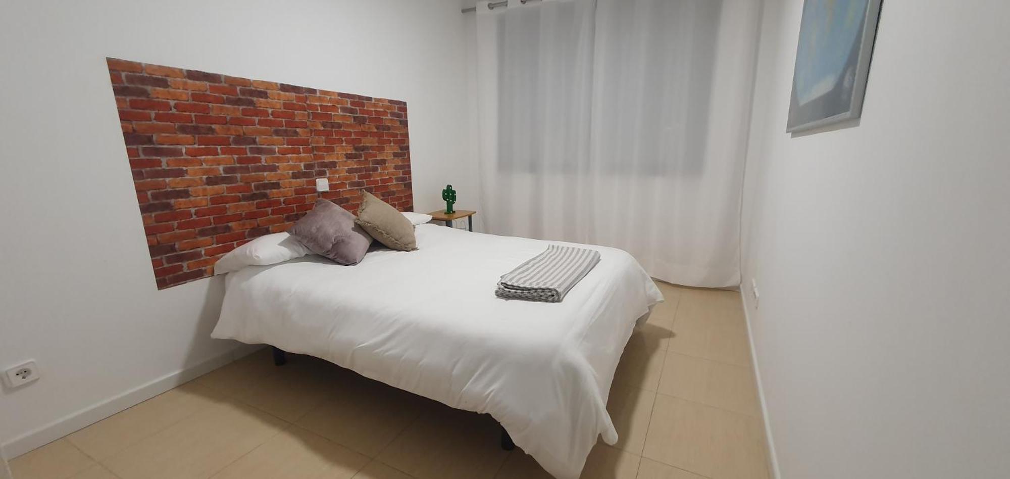 Apartamento Toyo, Parque Natural Cabo De Gata Διαμέρισμα Αλμερία Εξωτερικό φωτογραφία